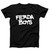 Ferda Boys Man's T-Shirt Tee