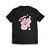 Gravity Falls Waddles Man's T-Shirt