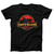 Jurassic Jaws Man's T-Shirt Tee