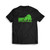 Boards Of Canada Logo Man's T-Shirt