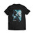 Batman Bane Battle The Dark Knight Gotham Man's T-Shirt