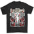 Legion Into Darkness Man's T-Shirt Tee