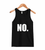 No Man's Tank Top