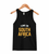 Ladies Come On South Africa Man's Tank Top Ladies Come On South Africa Man's Tank Top