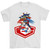 Science Ninja Team Gatchaman Man's T-Shirt Tee