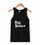 Big Sister Again Man's Tank Top