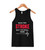 Stroke Survivor Man's Tank Top