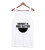 Sawdust Is Man Glitter Fathers Day Man's Tank Top