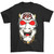 Slayer Reign In Blood Tour Man's T-Shirt Tee