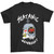 Slayer Slatanic Wehrmacht Tour Retro Man's T-Shirt Tee