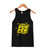 Pew Pew Man's Tank Top