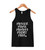 Mother Mama Mommy Madre Mom Man's Tank Top