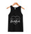Most Loved Mama Man's Tank Top Most Loved Mama Man's Tank Top