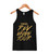 Michigan Revenge Tour Man's Tank Top Michigan Revenge Tour Man's Tank Top