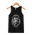 Lion Man's Tank Top Lion Man's Tank Top