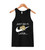 Just Do It Later Funny Sloth Man's Tank Top