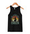Jiu Jitsu Dad Man's Tank Top