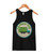 Garbage Man Man's Tank Top