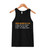 Funny Cycling Man's Tank Top