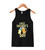 First Fathers Day Man's Tank Top