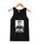 Elvis Presley Mugshot Man's Tank Top