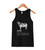 Cow Funny Definition Man's Tank Top