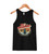 Cicada Shirt Funny Cicada Concert Man's Tank Top Cicada Shirt Funny Cicada Concert Man's Tank Top