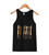 Be Kind Sign Language Man's Tank Top