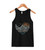 Adventure Awaits Man's Tank Top