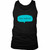 Any Askers Make Man's Tank Top