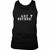 Any Askers Lie Man's Tank Top