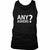 Any Askers Leave Man's Tank Top