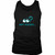 Any Askers Kick Man's Tank Top