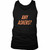 Any Askers Guess Man's Tank Top