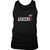 Any Askers Fold Man's Tank Top