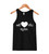 We Love You Rush Man's Tank Top