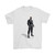 Nick Fury Marvel Avenger Man's T-Shirt Tee