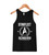 Starfleet Academy Man's Tank Top