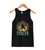 Pickleball Dad Man's Tank Top