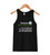 Ontario Government Announce Man's Tank Top