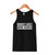 Nobody Cares Work Harder Workout Man's Tank Top