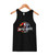 Jurassic 25Th Anniversary Man's Tank Top