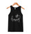 Choose Happy Man's Tank Top