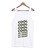Brooklyn Nine Cool Cool Coo Man's Tank Top