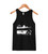 Bigfoot Man's Tank Top Bigfoot Man's Tank Top