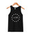13 Star Betsy Ross Flag 177 Man's Tank Top