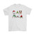 Christmas Man's T-Shirt Tee Christmas Man's T-Shirt Tee