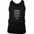 Gok Gok God Only Knows Man's Tank Top