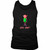 Gok God Only Knows Who Man's Tank Top