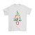 Christmas Tree Hands Man's T-Shirt Tee